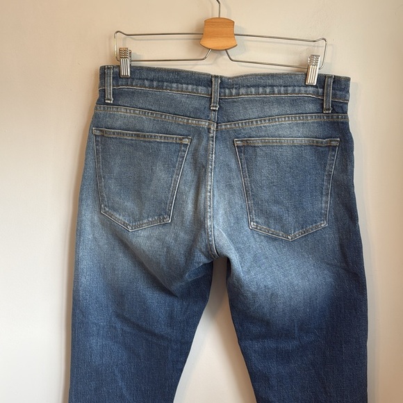 Imogene + Willie Denim Charlie Jean SZ 33 - Picture 4 of 8